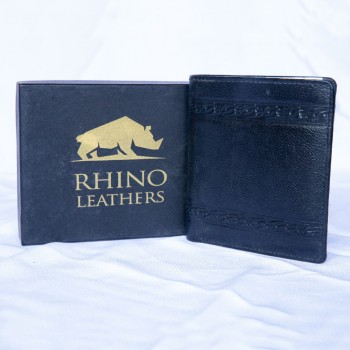 Leather Wallet (RW 012)