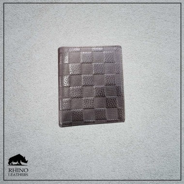 Leather Wallet (RW 010)