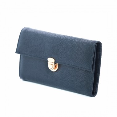Rhino Leathers Genuine Leather Ladies Purse