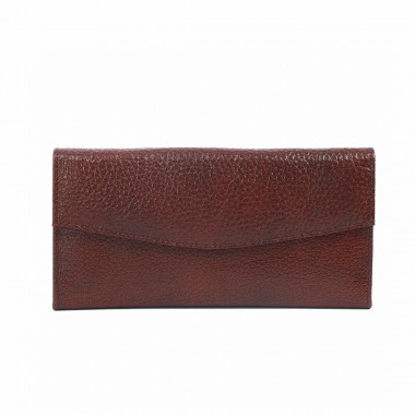 Rhino Leathers Genuine Leather Ladies Purse