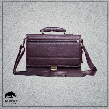Executive Laptop Bag 