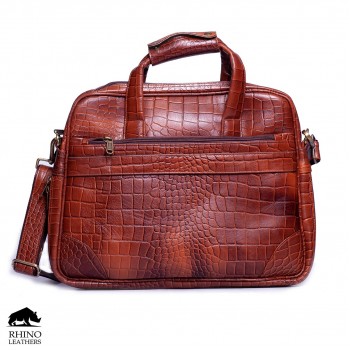 Modern Expandable Laptop Bag (RLEB 033)