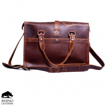 Satchel Laptop bag (RLEB 057)