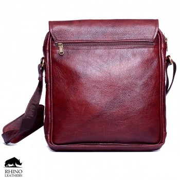 Messenger Side Bag (RLEB 023)