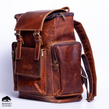 Backpack bag ( RLB 026)