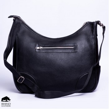 Leather Hobo bag (RFHB 016)