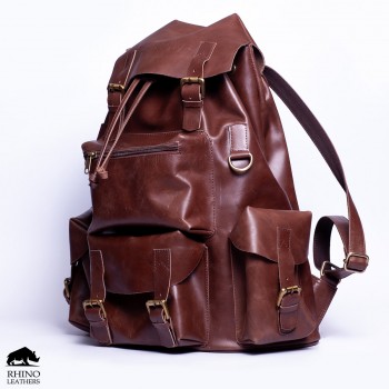 Trekking backpack bag (RLB 030)