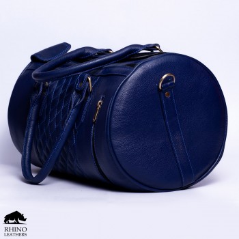 Leather Duffel bag (RLUB 007)