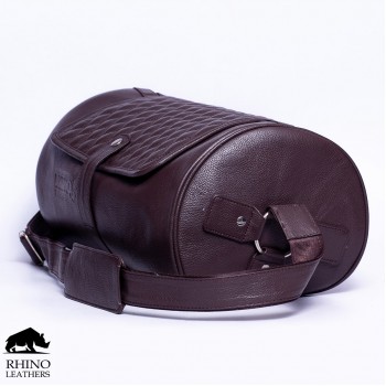 Leather Duffel bag (RLUB 008)