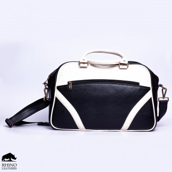 Leather Luggage bag (RLUB 012)