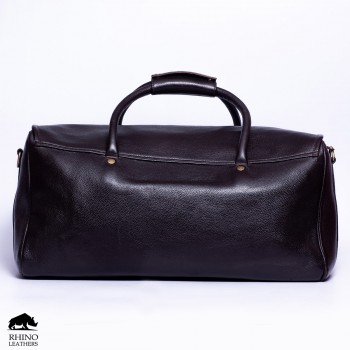 Leather Travel bag (RTB 007)