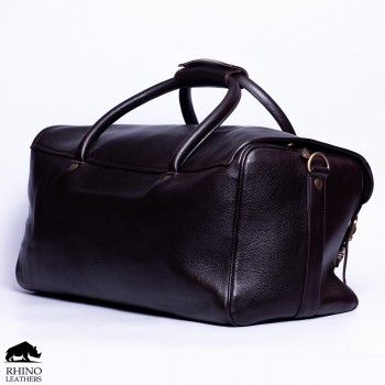 Leather Travel bag (RTB 007)