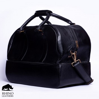 Shoe Compartment luggage bag (RLUB 014)