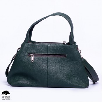 Leather Mini Hobo bag (RFHB 019)