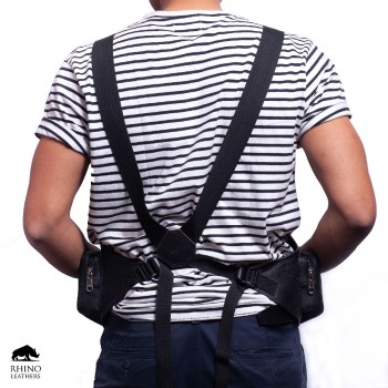 Leather Tool Bag (RLTB 001)