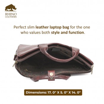 Executive Laptop Bag ( Men's )