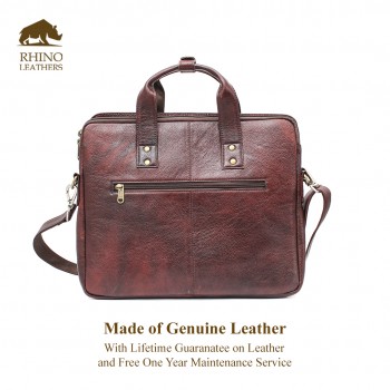 Executive Laptop Bag ( Men's )