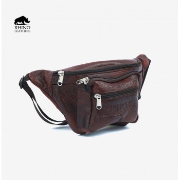 Rhino Leathers Waist Bag