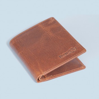 Leather Wallet (RW 002)