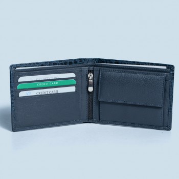 Leather Wallet (RW 004)