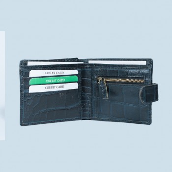 Leather Wallet (RW 008)