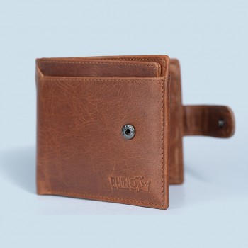 Leather Wallet (RW 001)