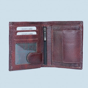 Leather Wallet (RW 006)