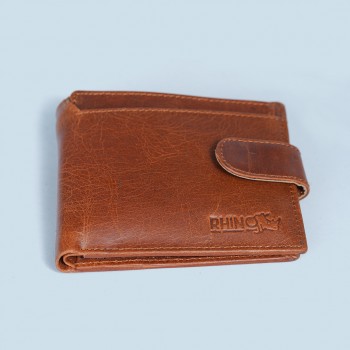 Leather Wallet (RW 001)